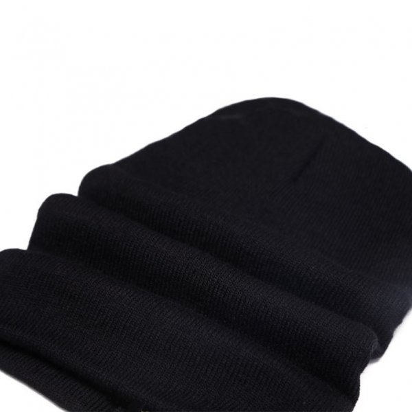 New Skullies Beanies Gangsta NWA Knitted Winter Hats